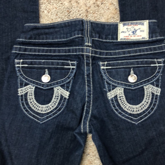 True Religion Becky - Picture 2 of 8